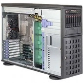 Сервер SuperMicro SYS-7048R-C1RT4+