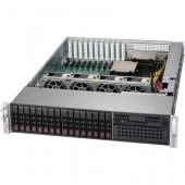 Сервер SuperMicro SYS-2028R-TXR