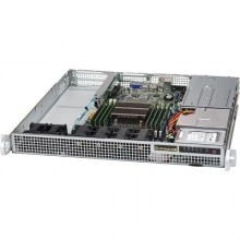 Сервер SuperMicro SYS-1018R-WR