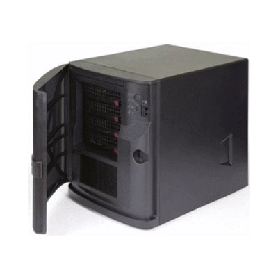 SuperMicro SYS-MICROSERV сервер Microtower Intel G3240 3.5 ГГц