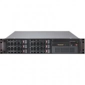 Серверная платформа SuperMicro SYS-6028R-T Bundle 2U