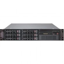 Серверная платформа SuperMicro SYS-6028R-T Bundle 2U