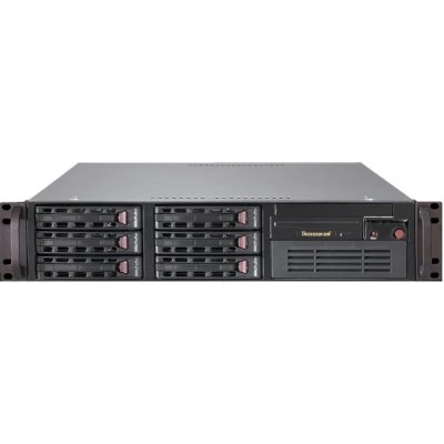 Серверная платформа SuperMicro SYS-6028R-T Bundle 2U Серверная платформа SuperMicro SYS-6028R-T Bundle 2U