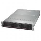 Сервер SuperMicro SYS-2028TP-HC1R-SIOM