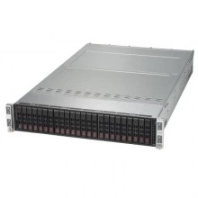 Сервер SuperMicro SYS-2028TP-HC1R-SIOM