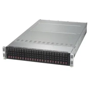 SuperMicro SYS-2028TP-HC1R-SIOM сервер (СУПЕРМИКРО) SuperMicro SYS-2028TP-HC1R-SIOM сервер (СУПЕРМИКРО)
