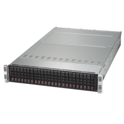 SuperMicro SYS-2028TP-HC1R-SIOM сервер
