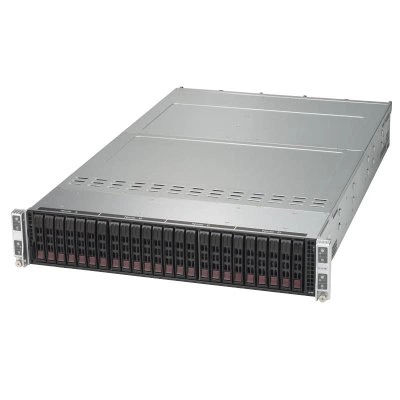 SuperMicro SYS-2028TP-HC1R-SIOM сервер SuperMicro SYS-2028TP-HC1R-SIOM сервер