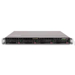 Сервер SuperMicro SYS-6019P-MT (СУПЕРМИКРО) Сервер SuperMicro SYS-6019P-MT (СУПЕРМИКРО)