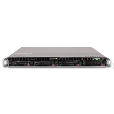 Сервер SuperMicro SYS-6019P-MT Сервер SuperMicro SYS-6019P-MT