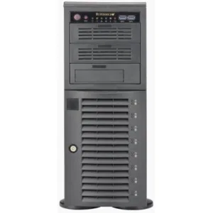 SuperMicro SYS-7049A-T - сервер (СУПЕРМИКРО) SuperMicro SYS-7049A-T - сервер (СУПЕРМИКРО)