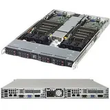 Сервер SuperMicro SYS-1028TR-T