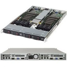 Сервер SuperMicro SYS-1028TR-T