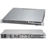 Сервер SuperMicro SYS-1019S-M2
