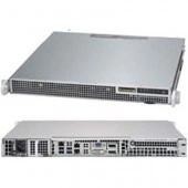 Сервер SuperMicro SYS-1019S-M2