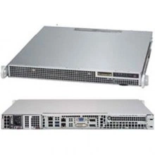 Сервер SuperMicro SYS-1019S-M2