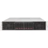 Сервер SuperMicro SYS-2028GR-TRT