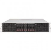 Сервер SuperMicro SYS-2028GR-TRT