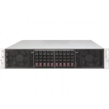 Сервер SuperMicro SYS-2028GR-TRT