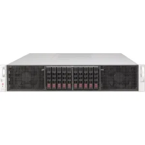 Сервер SuperMicro SYS-2028GR-TRT (СУПЕРМИКРО) Сервер SuperMicro SYS-2028GR-TRT (СУПЕРМИКРО)