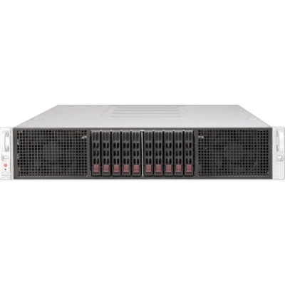 Сервер SuperMicro SYS-2028GR-TRT Сервер SuperMicro SYS-2028GR-TRT
