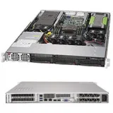 Сервер SuperMicro SYS-5019GP-TT
