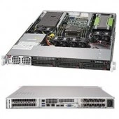 Сервер SuperMicro SYS-5019GP-TT