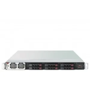 Сервер SuperMicro SYS-1019GP-TT (СУПЕРМИКРО) Сервер SuperMicro SYS-1019GP-TT (СУПЕРМИКРО)