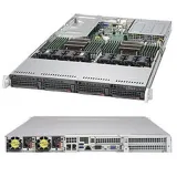 Сервер SuperMicro SYS-6018U-TRTP+