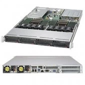 Сервер SuperMicro SYS-6018U-TRTP+