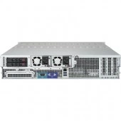Сервер Supermicro SSG-6028R-E1CR24N