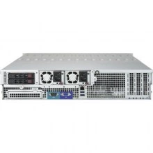 Сервер Supermicro SSG-6028R-E1CR24N