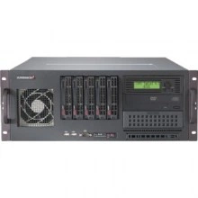 Сервер SuperMicro SYS-6048R-TXR