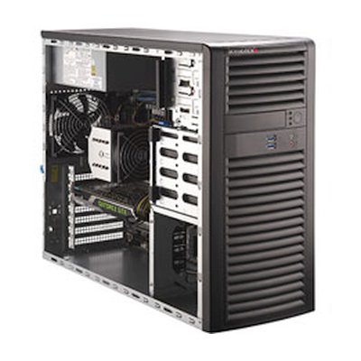 Сервер Supermicro SYS-5039A-I