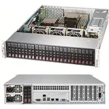 Серверная платформа SuperMicro SSG-2028R-ACR24L 2U SAS/SATA