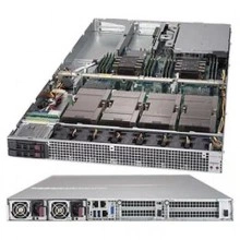 Сервер SuperMicro SYS-1029GQ-TVRT
