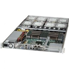 Сервер SuperMicro SYS-6018R-TD8