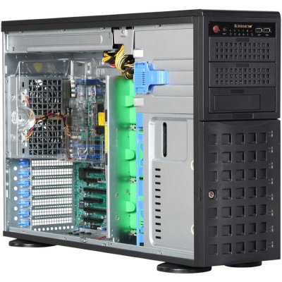 Сервер SuperMicro AS-4023S-TRT Tower