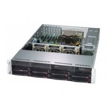 Сервер SuperMicro AS-2013S-C0R