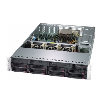 Сервер SuperMicro AS-2013S-C0R Сервер SuperMicro AS-2013S-C0R