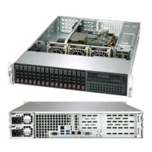 Сервер SuperMicro AS-2113S-WTRT