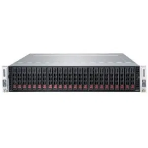 Сервер SuperMicro SYS-2028TP-DC1R (СУПЕРМИКРО) Сервер SuperMicro SYS-2028TP-DC1R (СУПЕРМИКРО)