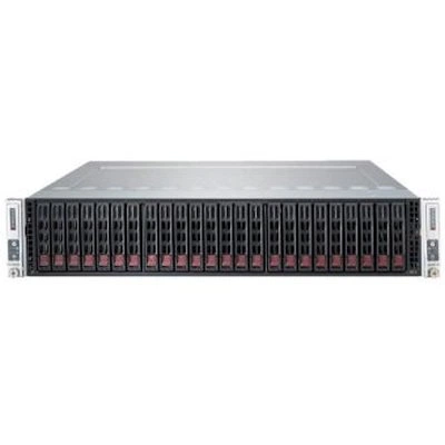 Сервер SuperMicro SYS-2028TP-DC1R Сервер SuperMicro SYS-2028TP-DC1R