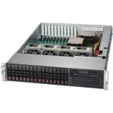 Сервер SuperMicro SYS-2049U-TR4