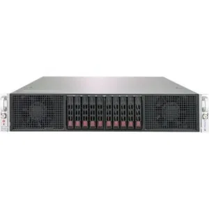 Серверная платформа SuperMicro SYS-2029GP-TR8800633636 2U (СУПЕРМИКРО) Серверная платформа SuperMicro SYS-2029GP-TR8800633636 2U (СУПЕРМИКРО)