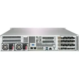 Серверная платформа SuperMicro SYS-2029GP-TR8800633636 2U (СУПЕРМИКРО) Серверная платформа SuperMicro SYS-2029GP-TR8800633636 2U (СУПЕРМИКРО)