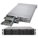 Сервер SuperMicro SYS-6029TR-HTR
