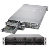 Сервер SuperMicro SYS-6029TR-HTR