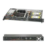 Сервер SuperMicro SYS-5019C-FL