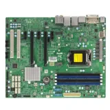 Материнская плата SuperMicro MBD-X11SAE-B